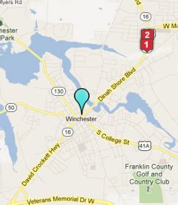 hotels in winchester tn|hotels in winchester tn 37398.